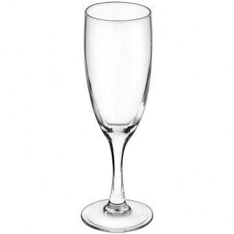 Набор из 6 бокалов для шампанского «Французский ресторанчик» фото 