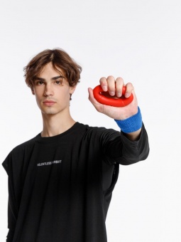Набор кистевых эспандеров Fist Resist фото 