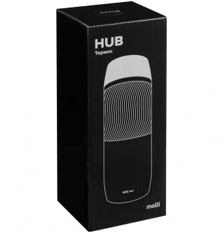 Набор Oiro Pack, черный фото 