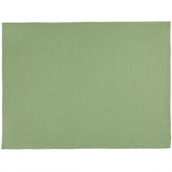 Набор полотенец Fine Line, зеленый фото 