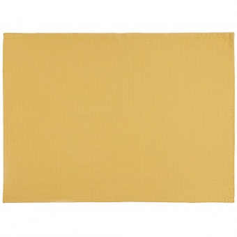 Набор полотенец Fine Line, желтый фото 
