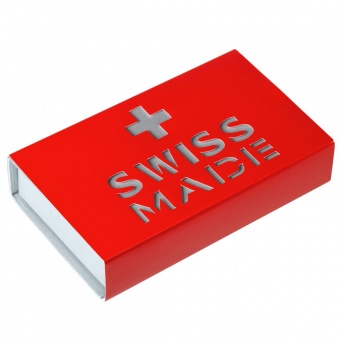 Набор Swiss Made, черный фото 