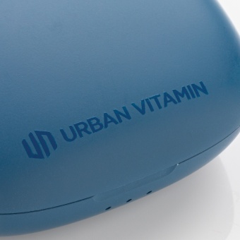 Наушники Urban Vitamin Byron ENC фото 