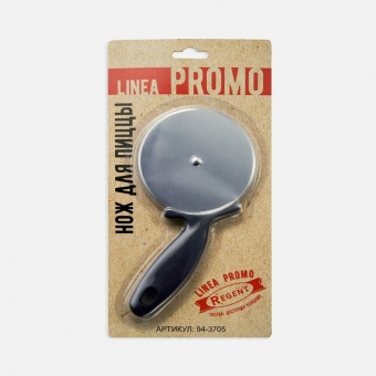 Нож для пиццы Linea Promo фото 