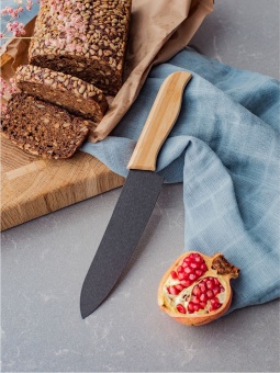Нож кухонный Selva фото 