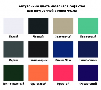 Обложка для паспорта на заказ Pase, экокожа фото 