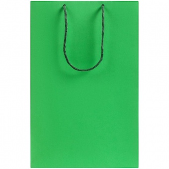 Пакет бумажный Porta M, зеленый фото 
