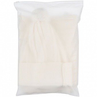 Пакет Zip Lock, S, белый фото 