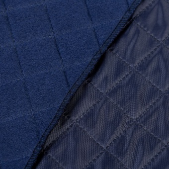 Плед для пикника Soft & Dry, синий фото 