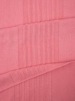 Плед Pail Tint, розовый фото 