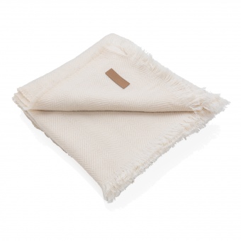 Плед Ukiyo из Polylana® Aware™, 130x150см фото 