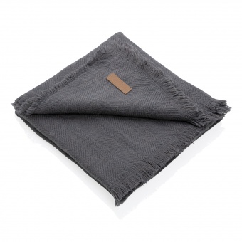 Плед Ukiyo из Polylana® Aware™, 130x150см фото 
