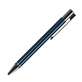 Подарочный набор Portobello/Sky синий (Ежедневник недат А5, Ручка) беж. ложемент фото 