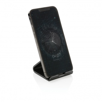 Подставка для телефона и планшета Terra из переработанного алюминия RCS фото 