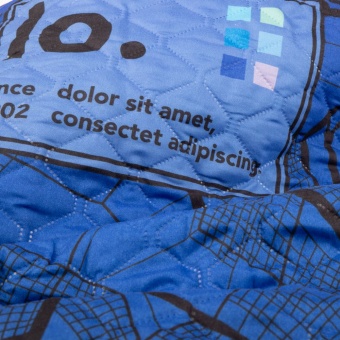 Покрывало Vello Color на заказ, S фото 