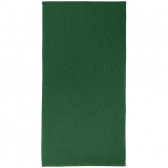 Полотенце Odelle, среднее, зеленое фото 