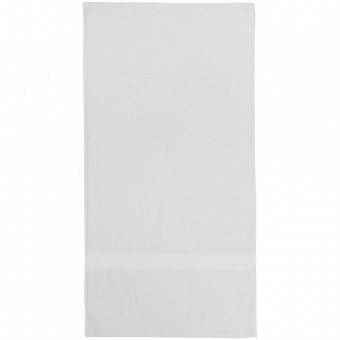 Полотенце Soft Me Light XL, белое фото 
