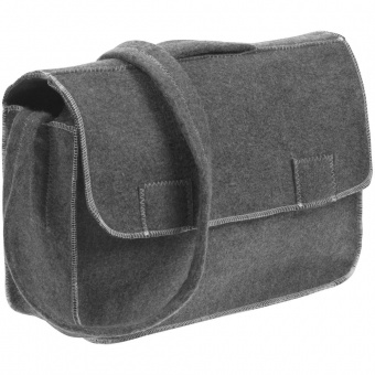 Портфель для банных принадлежностей Carry On, серый фото 