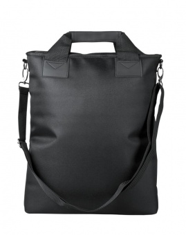 Повседневная сумка Fancy Business, черная фото 
