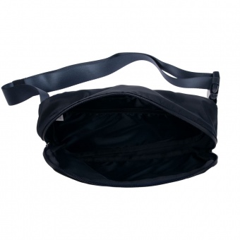 Поясная сумка coolStuff, темно-синяя фото 