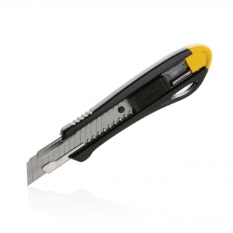 Профессиональный строительный нож из переработанного пластика RCS фото 