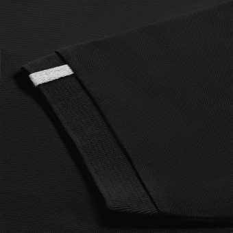 Рубашка поло мужская Virma Premium, черная фото 5