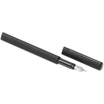 Ручка перьевая PF One, черная фото 