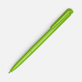 Ручка шариковая Penpal, зеленая фото 