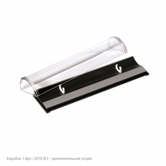 Ручка-роллер Sonata серебро фото 