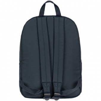 Рюкзак Backdrop, черно-синий фото 