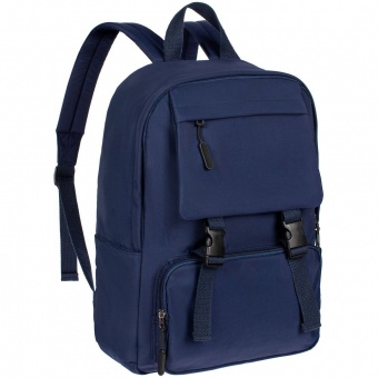 Рюкзак Backdrop, темно-синий фото 