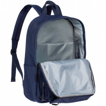 Рюкзак Backdrop, темно-синий фото 