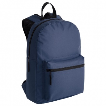 Рюкзак Base, темно-синий фото 
