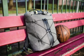 Рюкзак Urban с защитой от карманников фото 