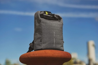 Рюкзак Urban с защитой от карманников фото 