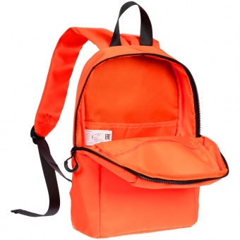 Рюкзак Brevis, оранжевый фото 