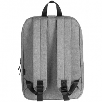 Рюкзак Burst Simplex, серый фото 