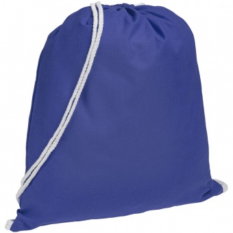 Рюкзак Canvas, ярко-синий фото 