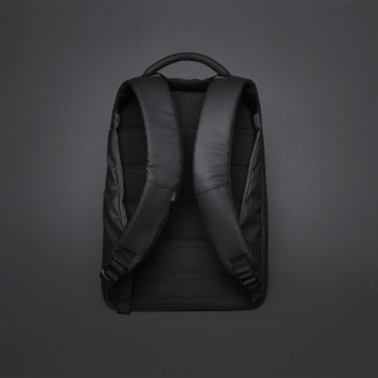 Рюкзак ClickPack Pro, черный с серым фото 