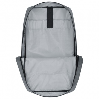 Рюкзак для ноутбука Bimo Travel, серый фото 