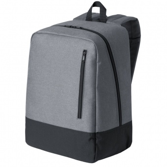Рюкзак для ноутбука Bimo Travel, серый фото 