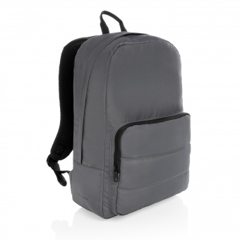 Рюкзак для ноутбука Impact Basic из RPET AWARE™, 15.6" фото 