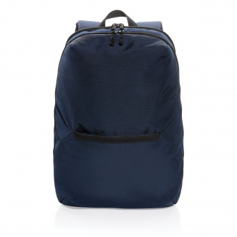 Рюкзак для ноутбука Impact из rPET AWARE™ 1200D, 15.6'' фото 