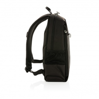 Рюкзак для ноутбука Impact Lima из rPET AWARETM, RFID, 15.6" фото 