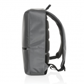 Рюкзак для ноутбука Minimalist Impact из rPET AWARE™ 1200D, 15,6" фото 