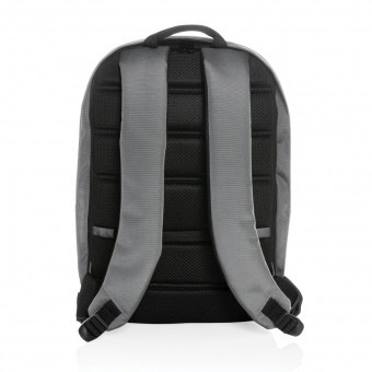 Рюкзак для ноутбука Minimalist Impact из rPET AWARE™ 1200D, 15,6" фото 