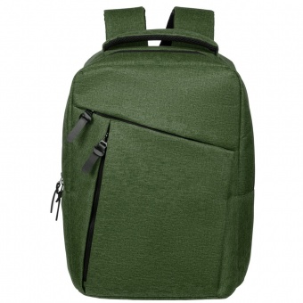 Рюкзак для ноутбука Onefold, хаки фото 