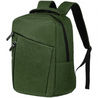 Рюкзак для ноутбука Onefold, хаки фото 