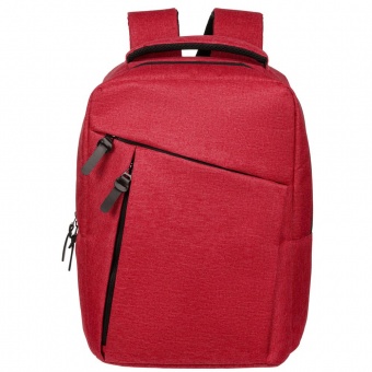 Рюкзак для ноутбука Onefold, красный фото 