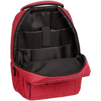 Рюкзак для ноутбука Onefold, красный фото 